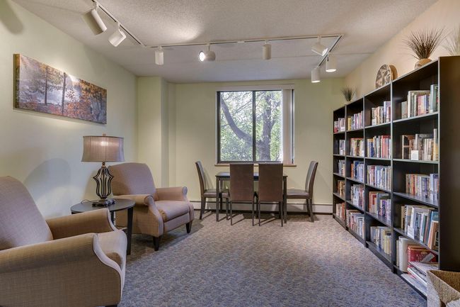 APT-402 - 2601 Kenzie Ter, Condo with 1 bedrooms, 1 bathrooms and null parking in Saint Anthony MN | Image 27