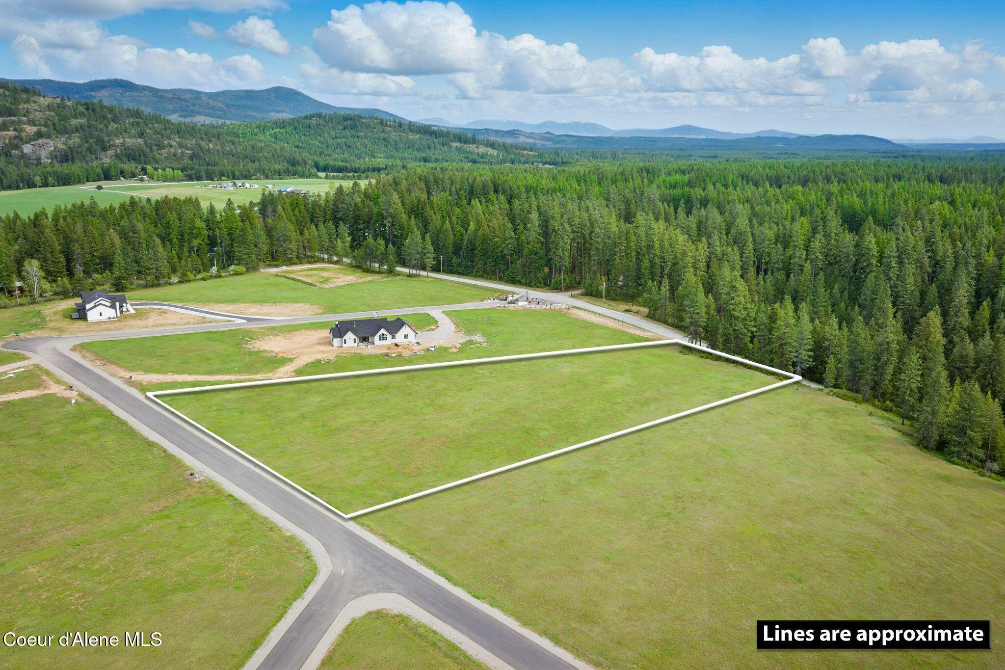 Land in Priest River 3