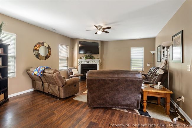 40 Sedgefield Ln, House other with 4 bedrooms, 3 bathrooms and null parking in Spring Lake NC | Image 38