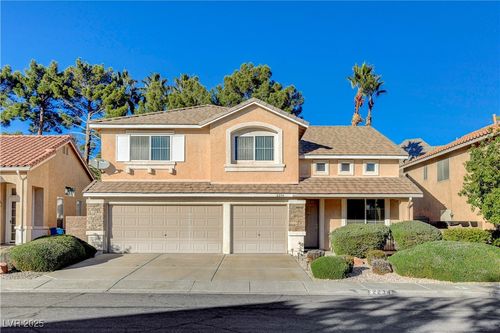 2234 Le Conte Ave, Henderson, NV, 89074-5381 | Card Image