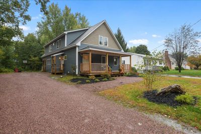 141 Starr Farm Road, House other with 5 bedrooms, 4 bathrooms and null parking in Burlington VT | Image 2