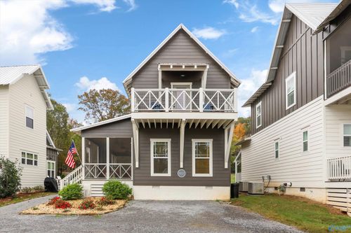 3317 Hardin Rd, Guntersville, AL, 35976-2607 | Card Image