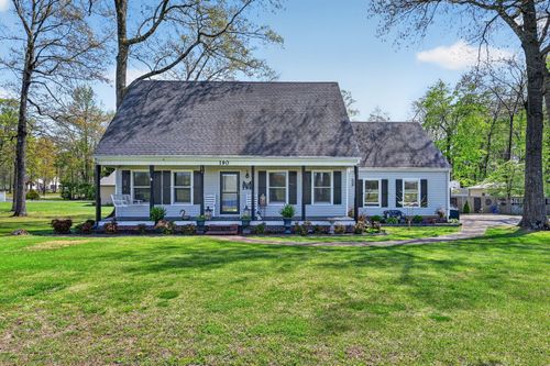 190 Hooper Rd, Smithville, TN, 37166-7734 | Card Image