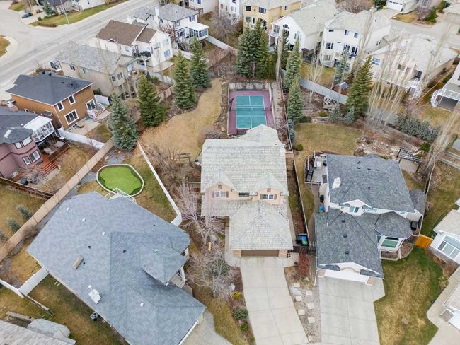 461 Sienna Heights Hill Sw, House other with 3 bedrooms, 3 bathrooms and 4 parking in Calgary AB | Image 44