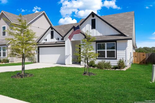 21220 Cobbles Loop, San Antonio, TX, 78266-4427 | Card Image