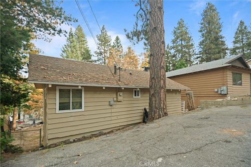 2493 Palo Alto Way, Running Springs, CA, 92382-7573 | Card Image