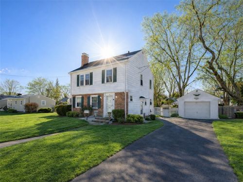 25 Newfield Ave, Warwick, RI, 02888-1809 | Card Image