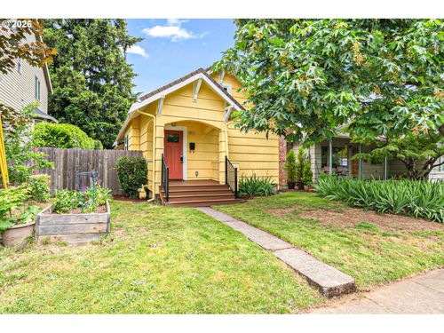 5811 N Princeton St, Portland, OR, 97203 | Card Image
