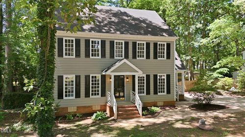 101 Ridgepath Way, Cary, NC, 27511 | Card Image