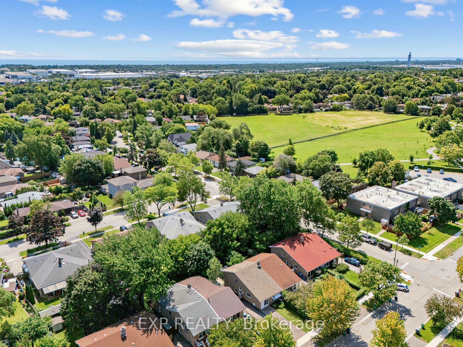 Residential in Mississauga 2