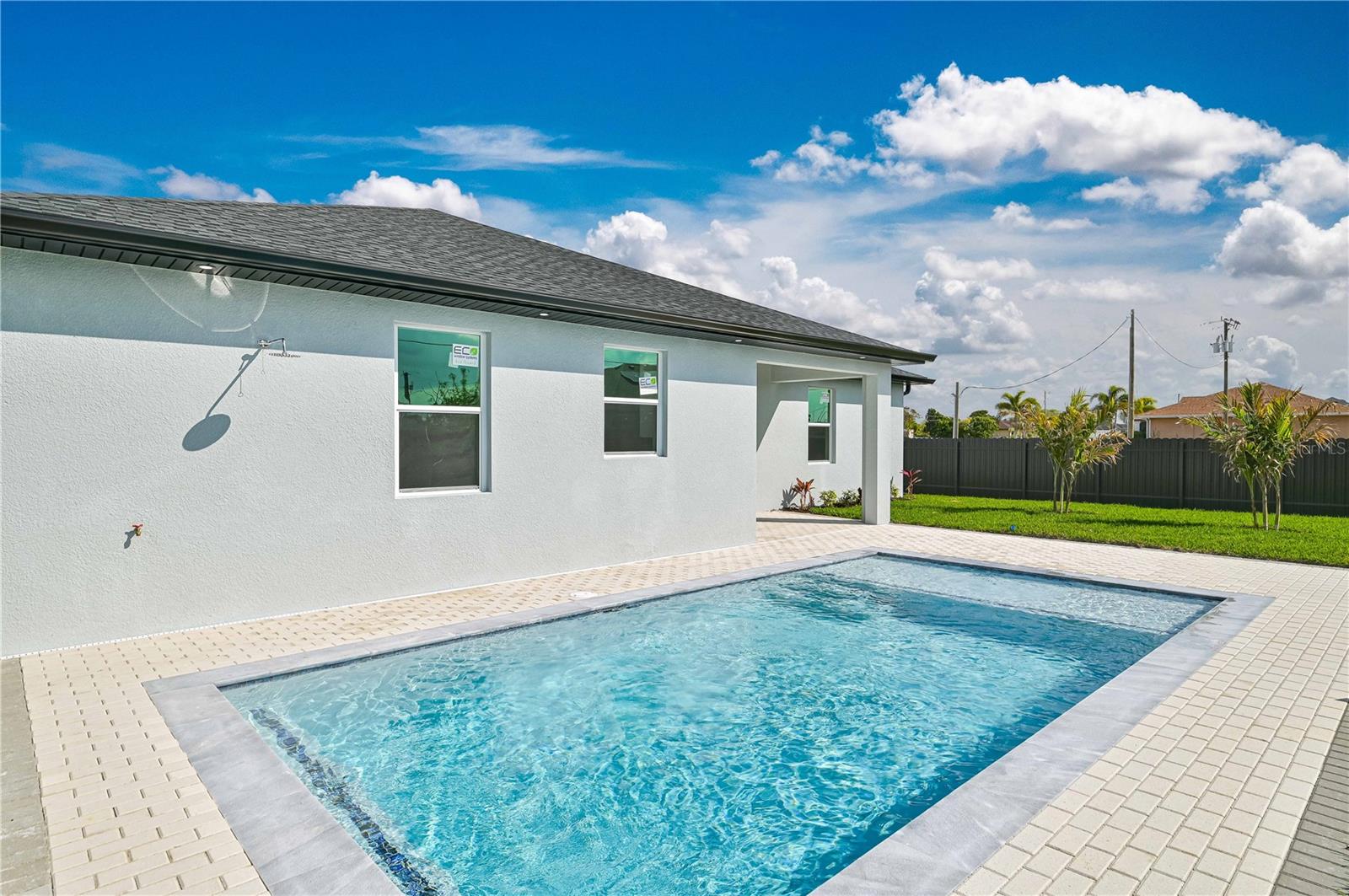 Residential in CAPE CORAL 3