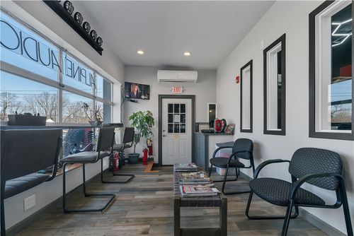 1097 Eddie Dowling Hwy, North Smithfield, RI, 02896-8207 | Card Image