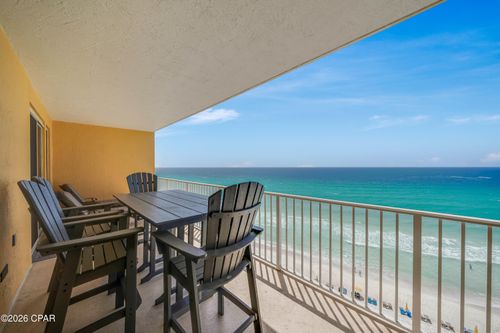 808-5004 Thomas Dr, Panama City Beach, FL, 32408-6969 | Card Image