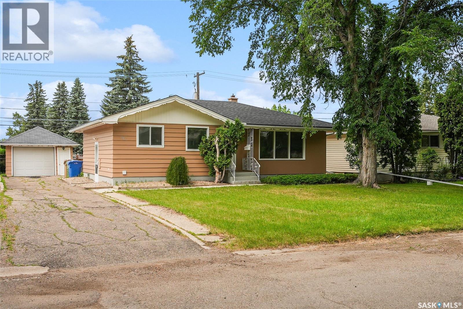 Residential in Regina 2