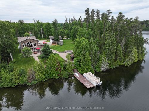 6 Deloye Cres, Kirkland Lake, ON, P0K1K0 | Card Image