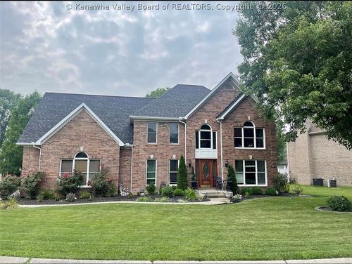 136 Glenwood Ln, Hurricane, WV, 25526-9138 | Card Image