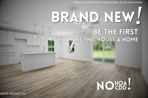 1165 Martin Luther King Jr Blvd, Green Cove Springs, FL, 32043-2316 | Card Image