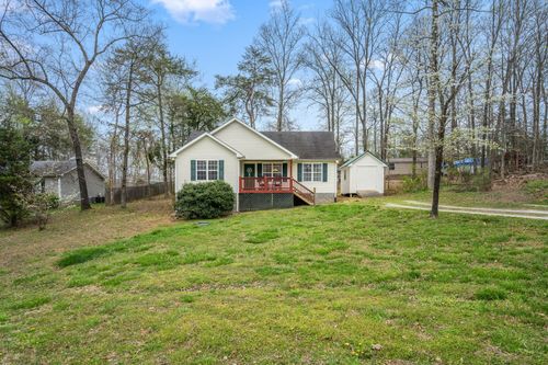 502 Evening Shade Dr N, White Bluff, TN, 37187-4079 | Card Image
