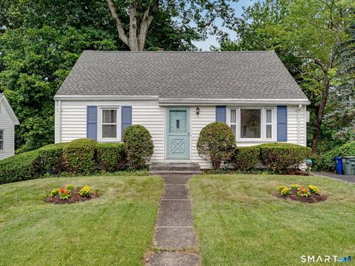 196 N Anthony St, Bridgeport, CT, 06606-2209 | Card Image
