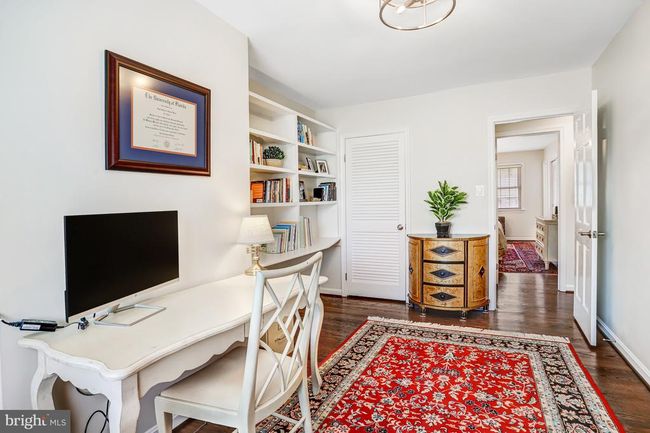 6737 Baron Rd, Townhouse with 4 bedrooms, 4 bathrooms and null parking in MCLEAN VA | Image 22