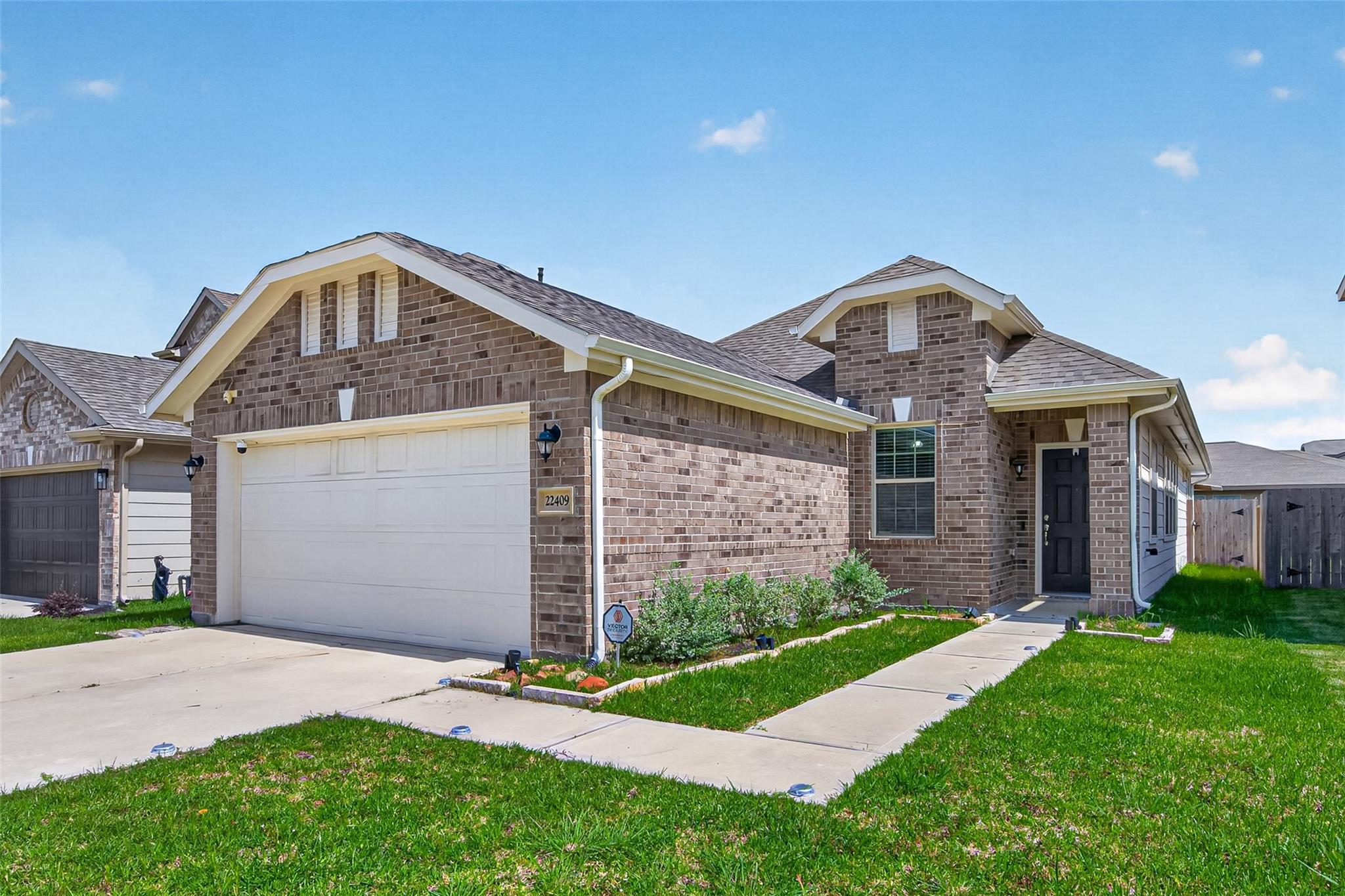 Residential in New Caney