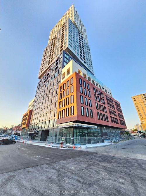 1202-39 Mary St, Barrie, ON, L4N1S9 | Card Image