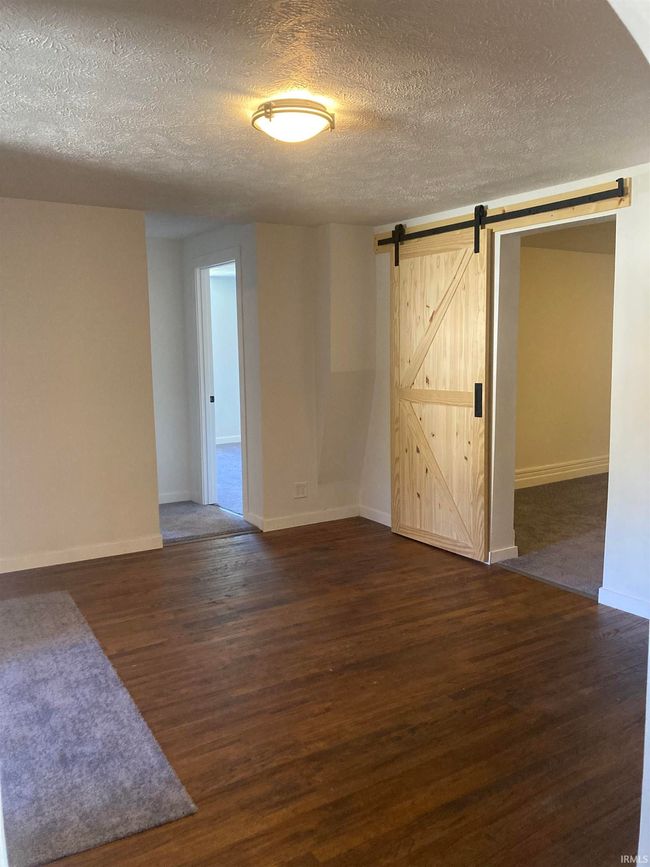 125 E Sherman St, House other with 4 bedrooms, 2 bathrooms and null parking in Redkey IN | Image 8