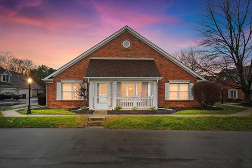 217 Shannon Ln, Granville, OH, 43023-9406 | Card Image