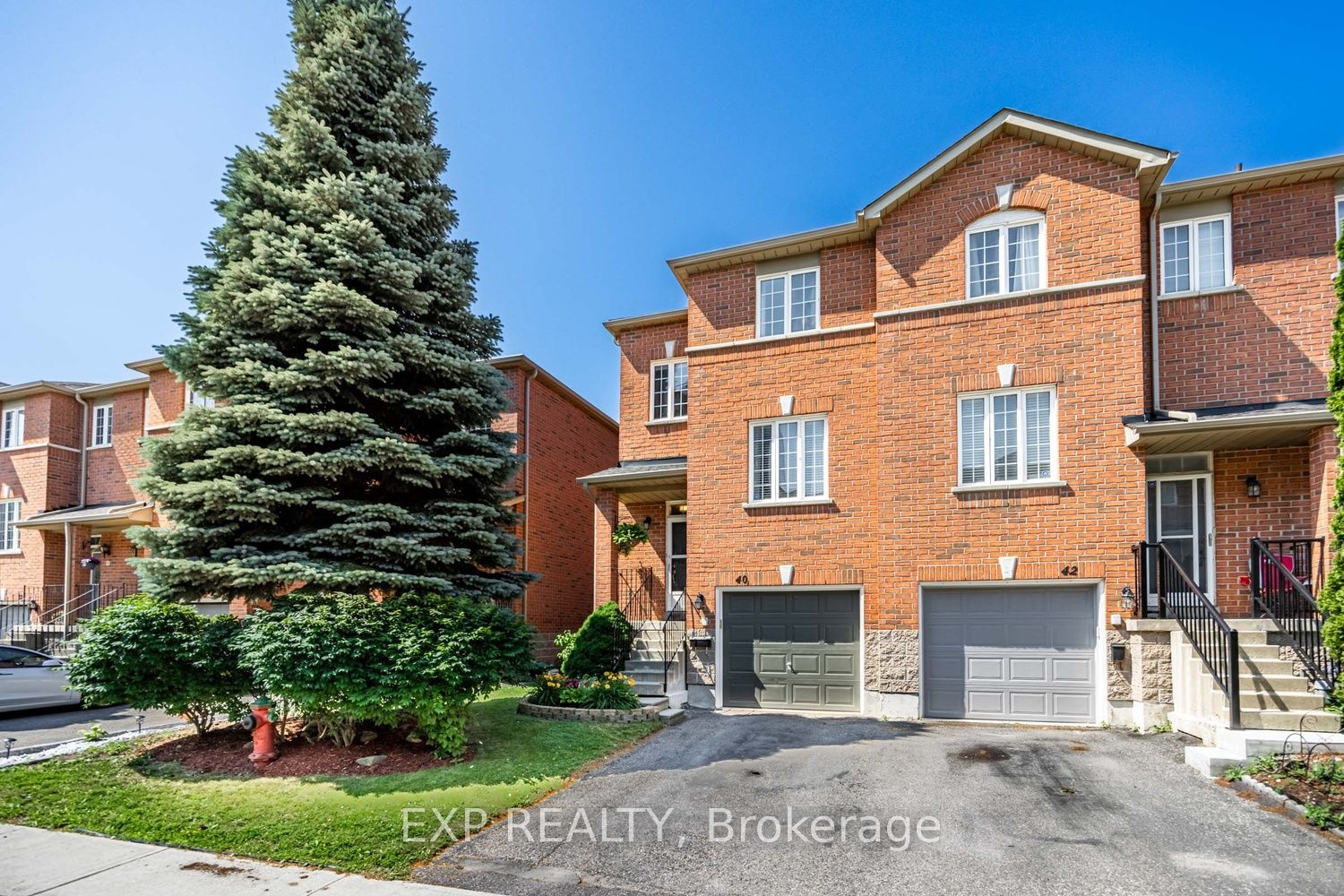 Residential in Brampton 2