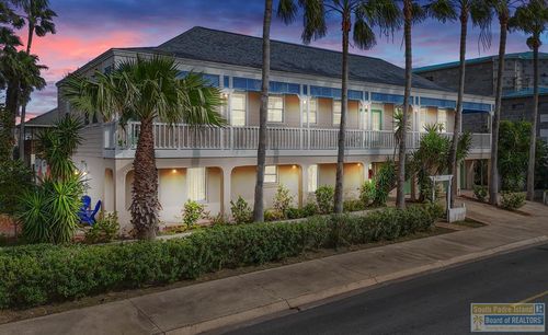 109 W Morningside Dr, South Padre Island, TX, 78597-7631 | Card Image