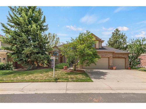 5449 S Idalia Way, Centennial, CO, 80015-4221 | Card Image