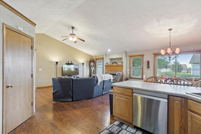 605 E Rime Street, House other with 3 bedrooms, 3 bathrooms and null parking in ORFORDVILLE WI | Image 22