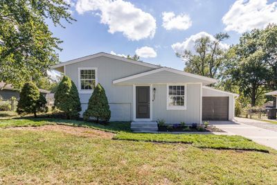 205 Cherokee Drive, House other with 3 bedrooms, 2 bathrooms and null parking in Belton MO | Image 1