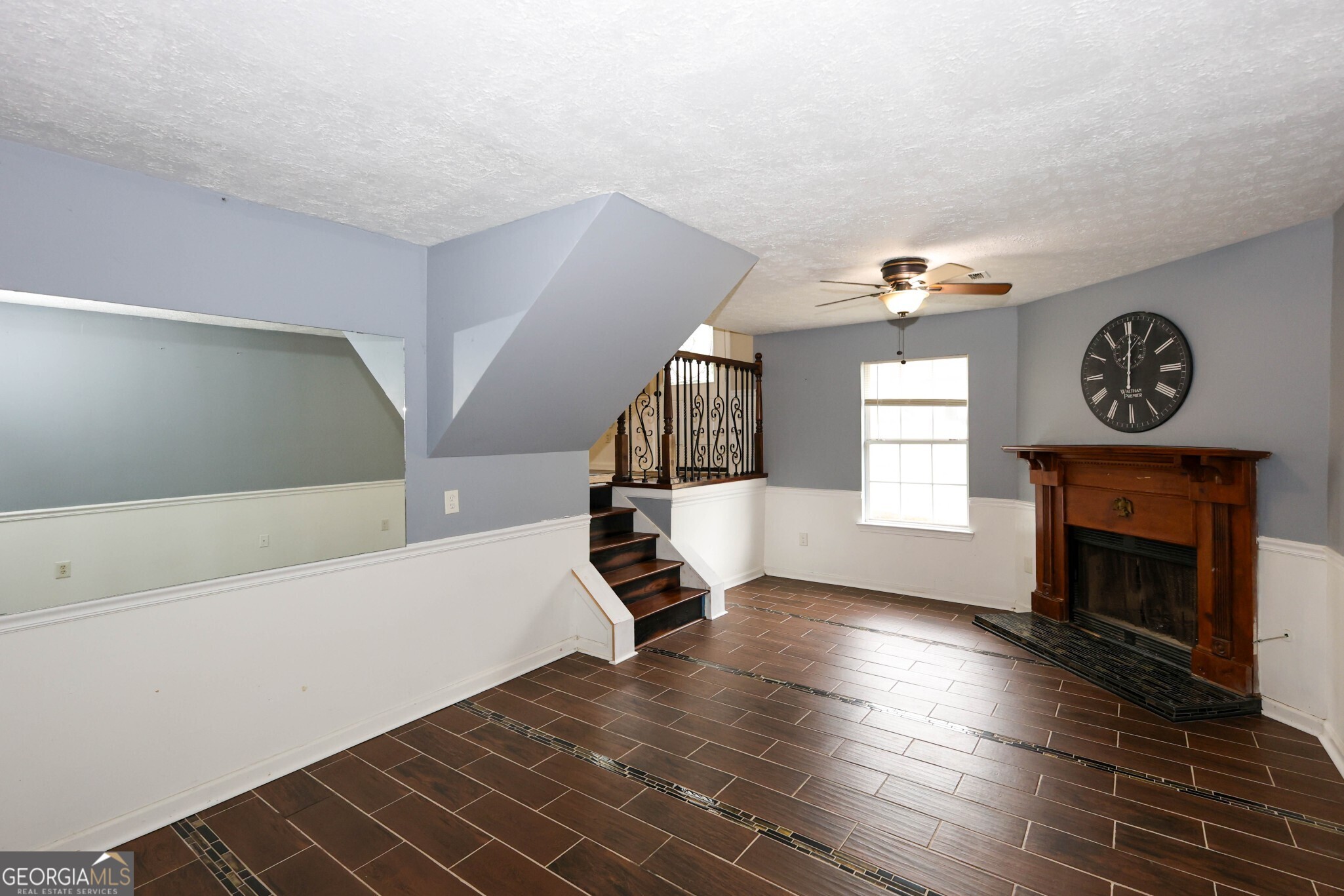 Residential in Stone Mountain 4
