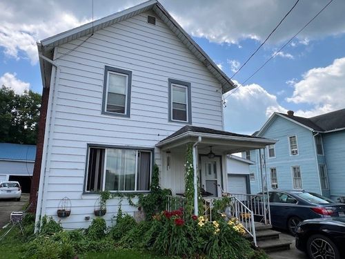 102 Wellsville St, Bolivar, NY, 14715-1217 | Card Image