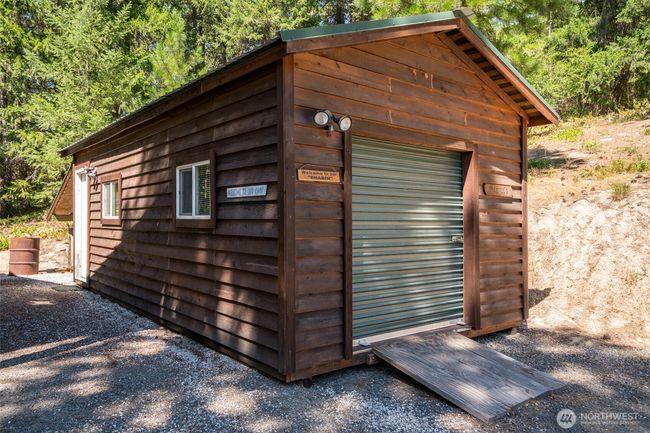 55 Wrangler Ln, House other with 3 bedrooms, 3 bathrooms and 2 parking in Leavenworth WA | Image 30