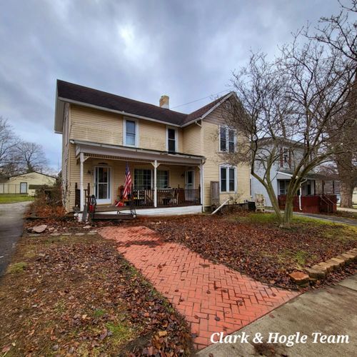 429 E Bridge Street, Lyons, MI, 48851 | Card Image