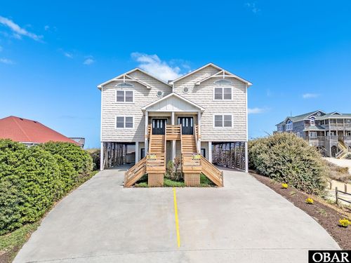 207 S Virginia Dare Trail, Kill Devil Hills, NC, 27948 | Card Image