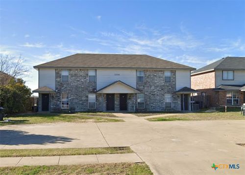 apt-a-1206 Industrial Blvd, Killeen, TX, 76549-1209 | Card Image