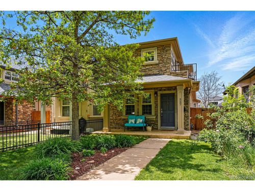 557 S Clarkson St, Denver, CO, 80209-4319 | Card Image