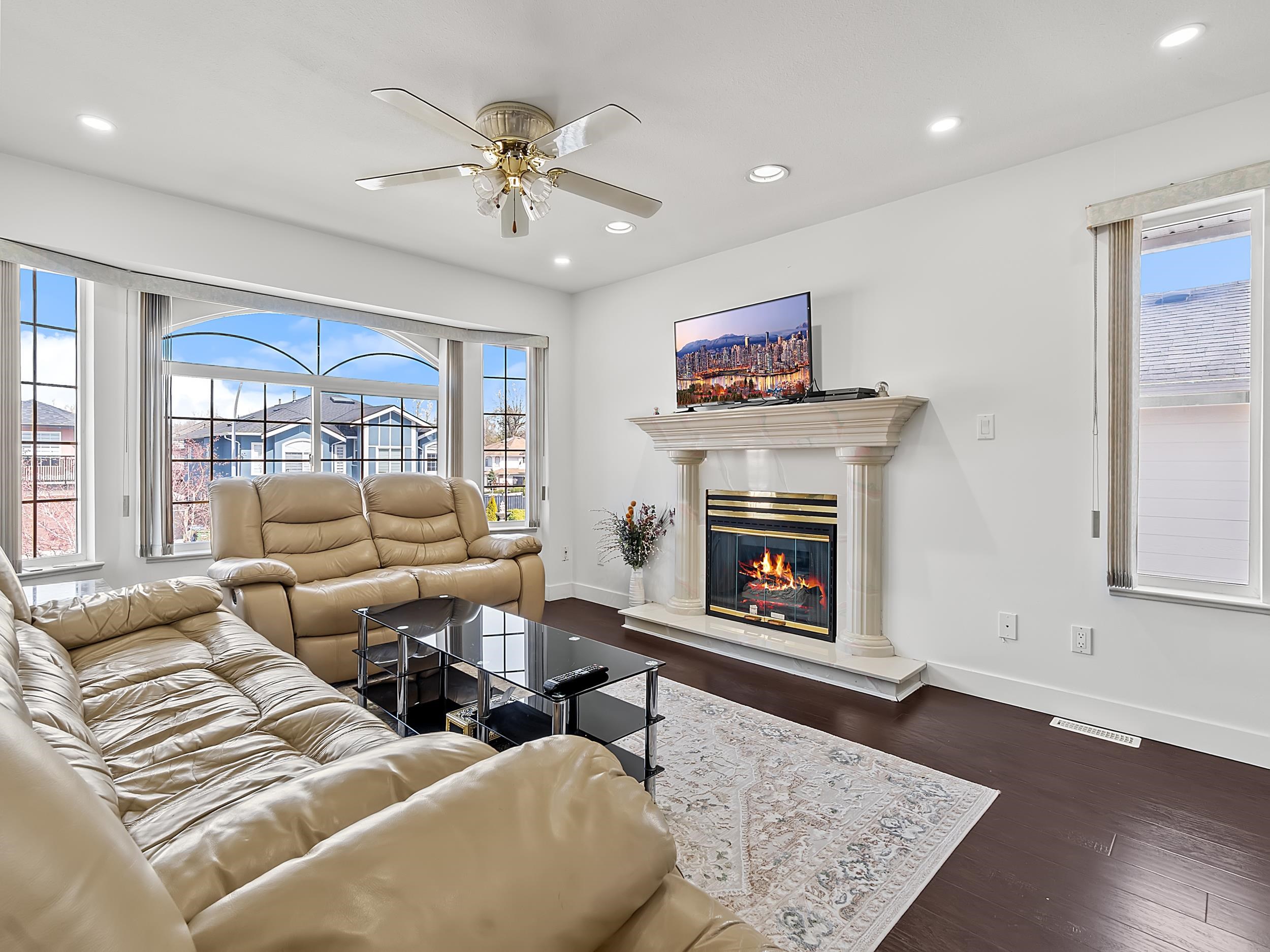Residential in Abbotsford 3