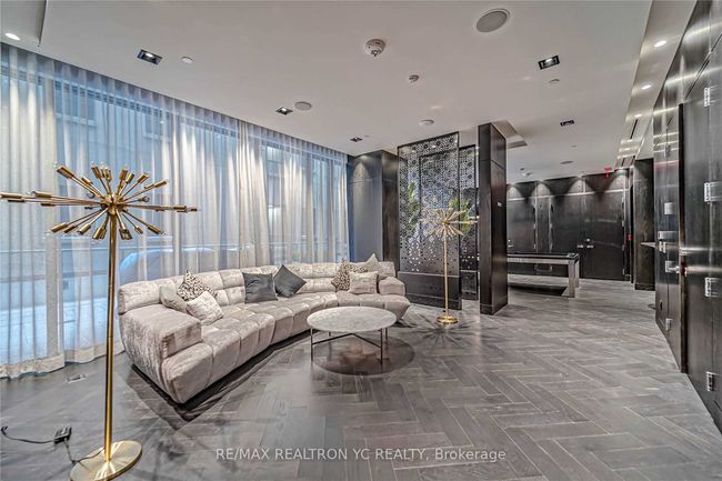 4108 - 87 Peter St, Condo with 1 bedrooms, 1 bathrooms and null parking in Toronto ON | Image 21