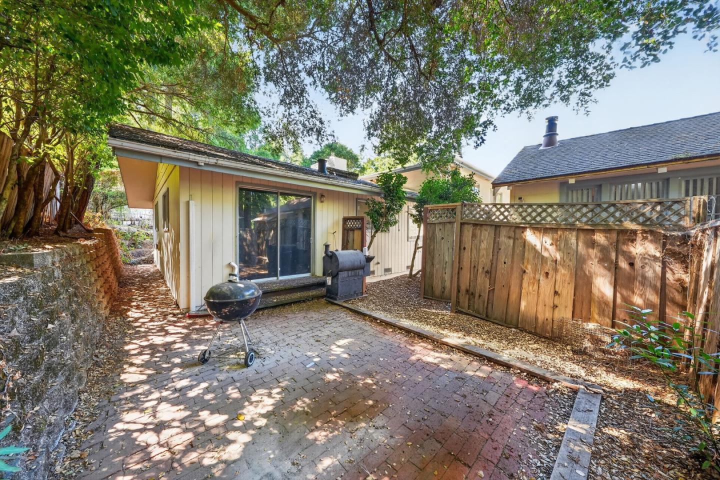 Residential Income in Boulder Creek 3