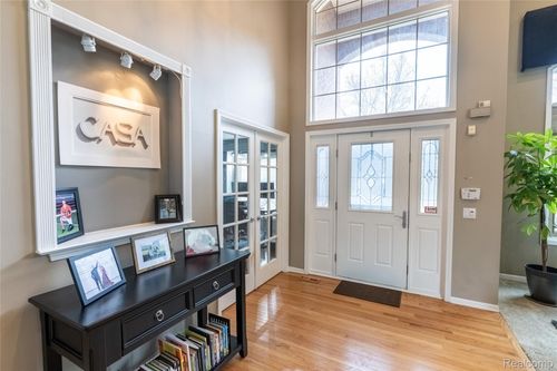 22426 Moorgate St, Novi, MI, 48374-3791 | Card Image