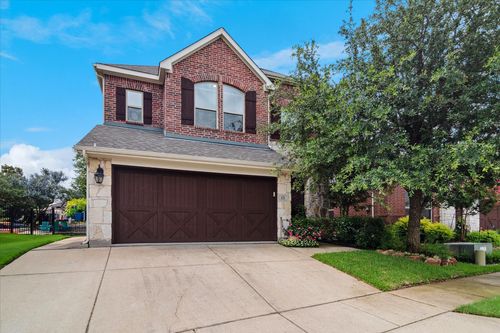420 Plumwood Way, Fairview, TX, 75069-0156 | Card Image