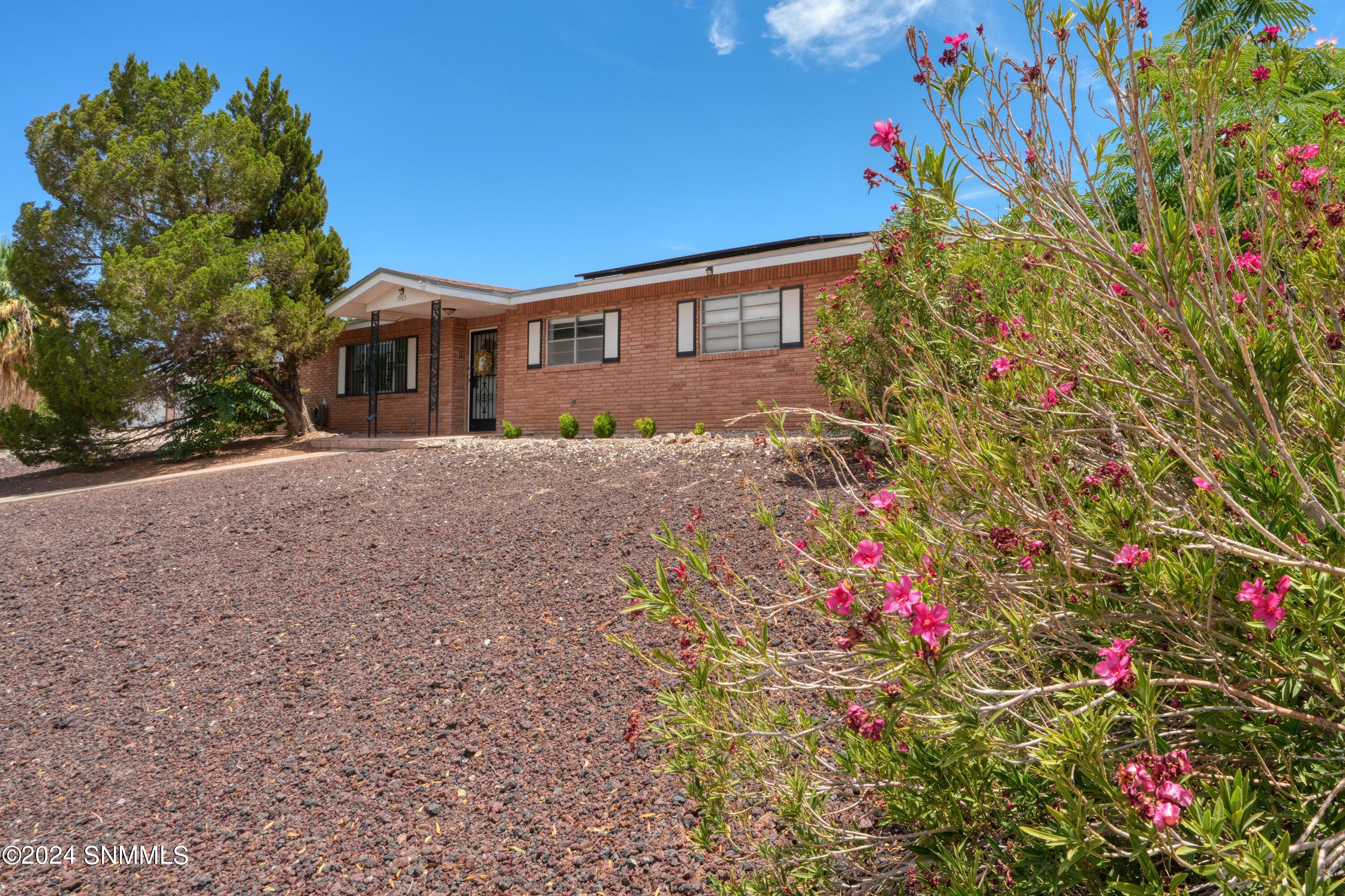 Camino Del Rex , Las Cruces, NM 88001