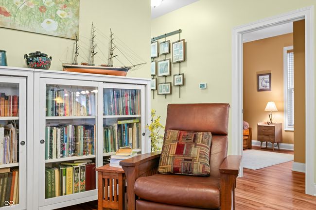 8503 Bean Blossom Rd, House other with 3 bedrooms, 2 bathrooms and null parking in Trafalgar IN | Image 56