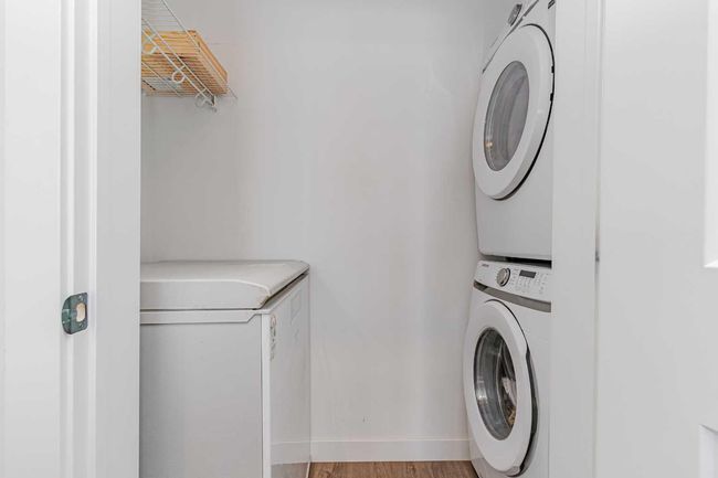 208 - 20 Sage Hill Walk Nw, Condo with 2 bedrooms, 1 bathrooms and 1 parking in Calgary AB | Image 5