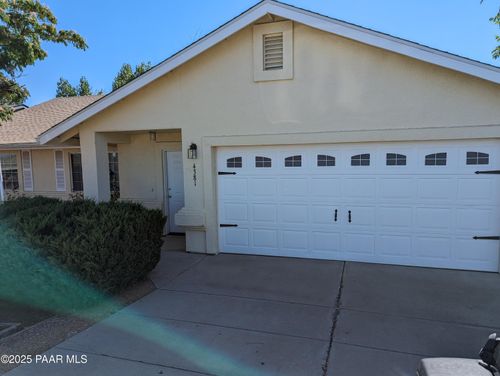 4381 N Lone Cactus Dr, Prescott Valley, AZ, 86314-5306 | Card Image
