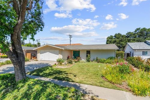1283 W Newport St, San Luis Obispo, CA, 93405-6529 | Card Image